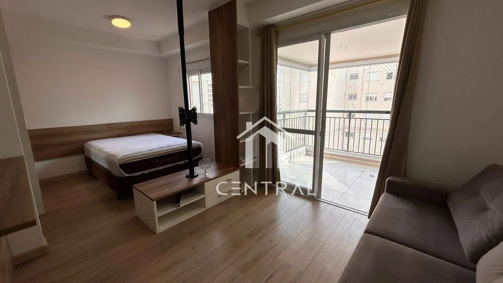 Kitnet-Studio, 38 m² - Foto 4