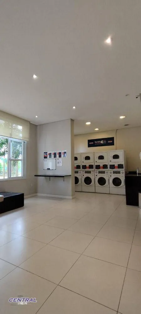 Kitnet-Studio, 38 m² - Foto 1