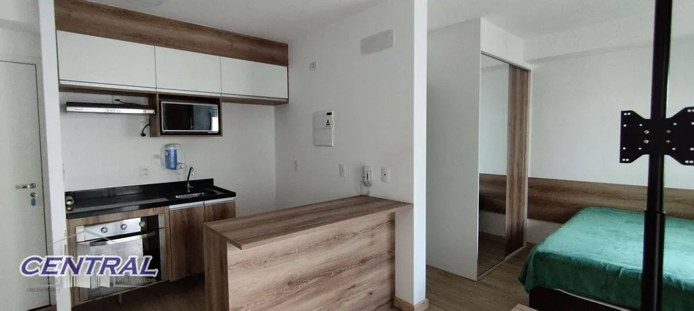 Kitnet-Studio, 38 m² - Foto 7