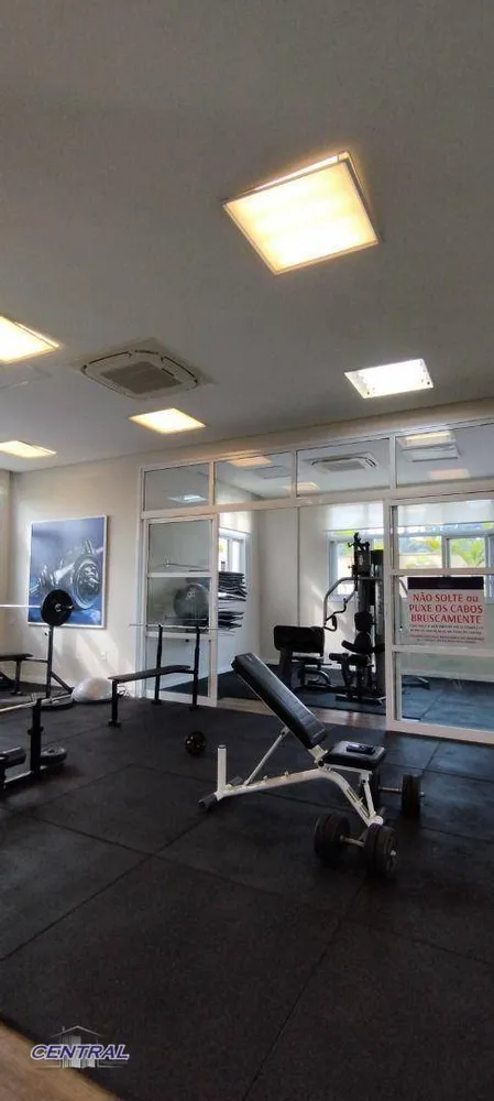 Kitnet-Studio, 38 m² - Foto 5