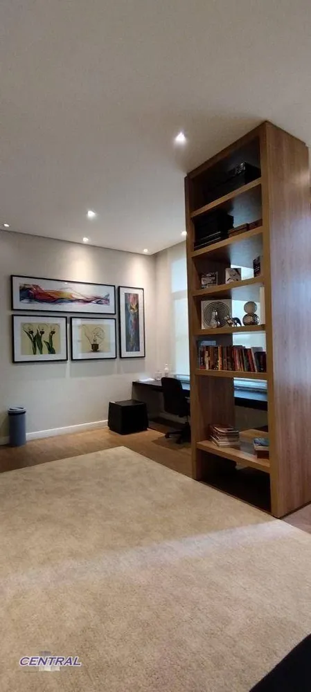Kitnet-Studio, 38 m² - Foto 7