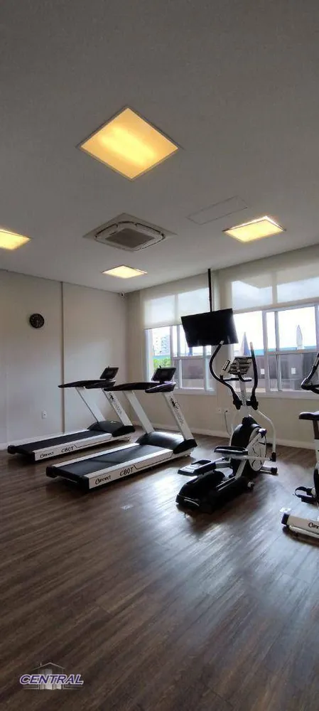 Kitnet-Studio, 38 m² - Foto 8