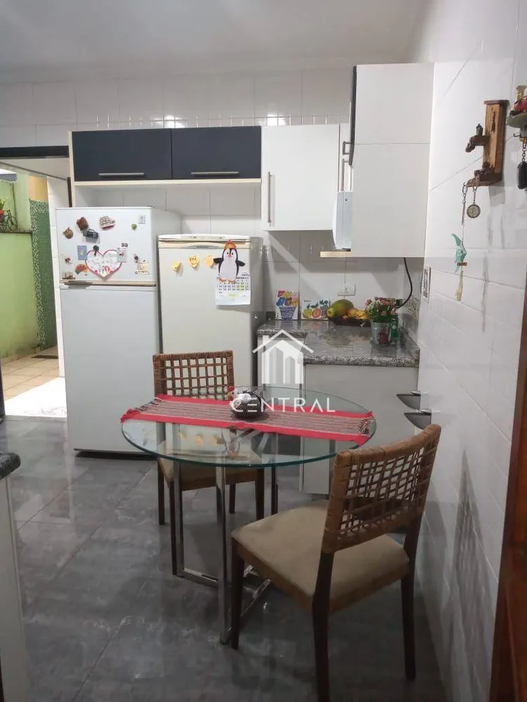 Sobrado, 3 quartos, 250 m² - Foto 14