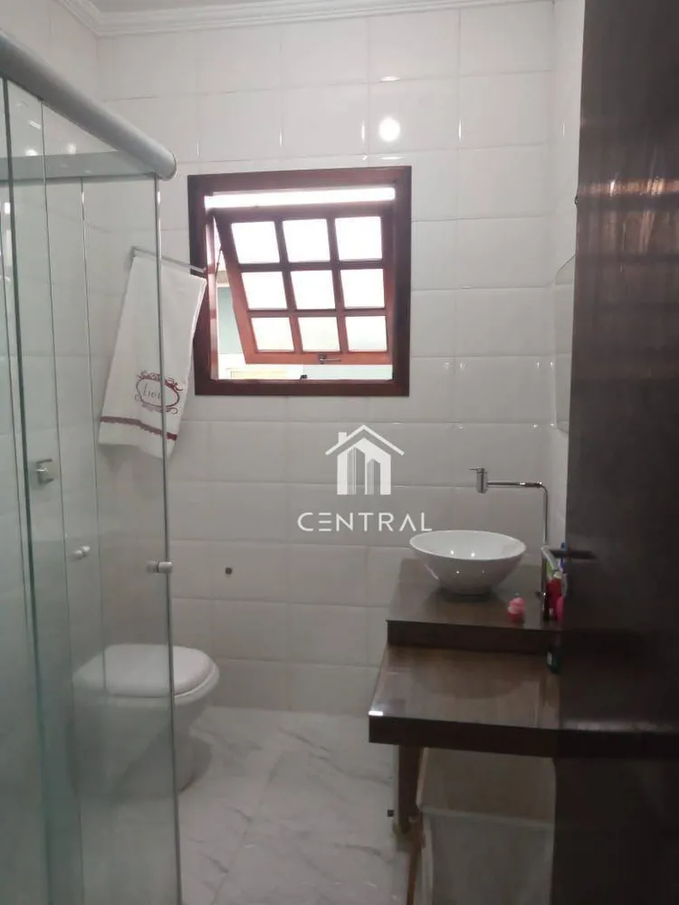 Sobrado, 3 quartos, 250 m² - Foto 16