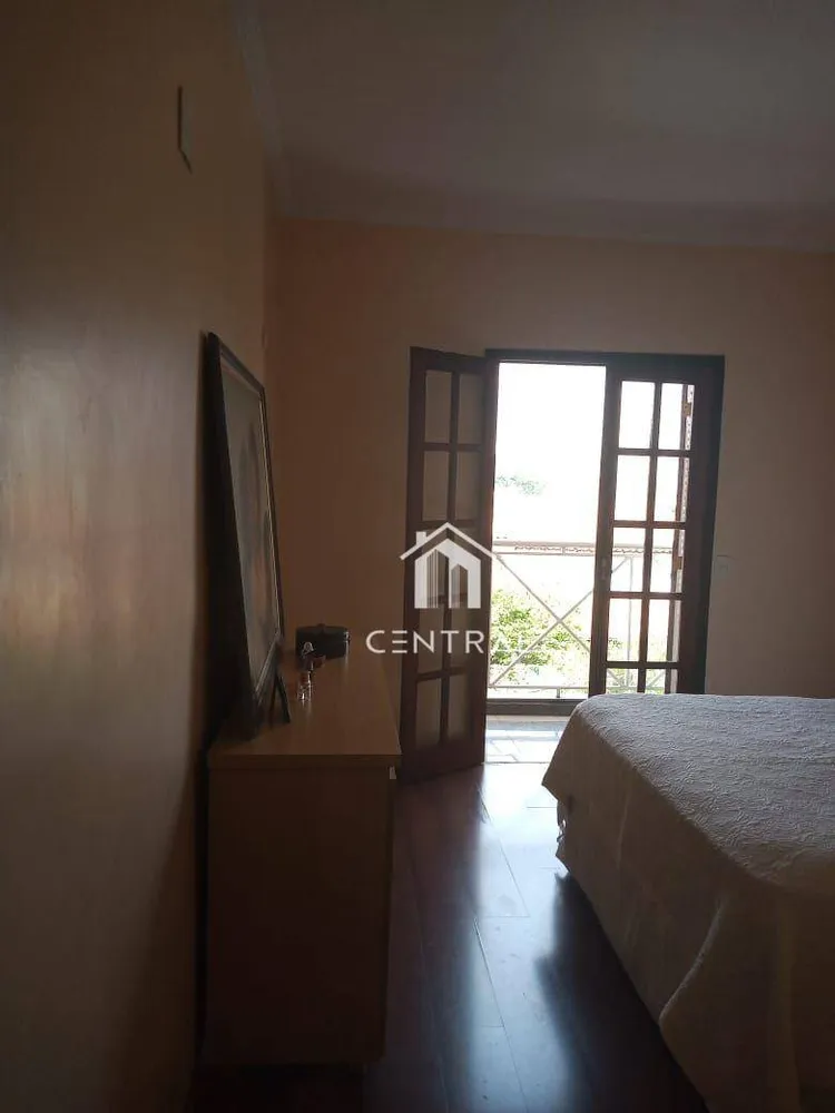 Sobrado, 3 quartos, 250 m² - Foto 9