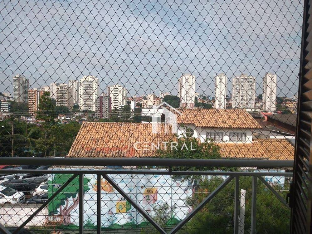 Sobrado à venda com 3 quartos, 250m² - Foto 1