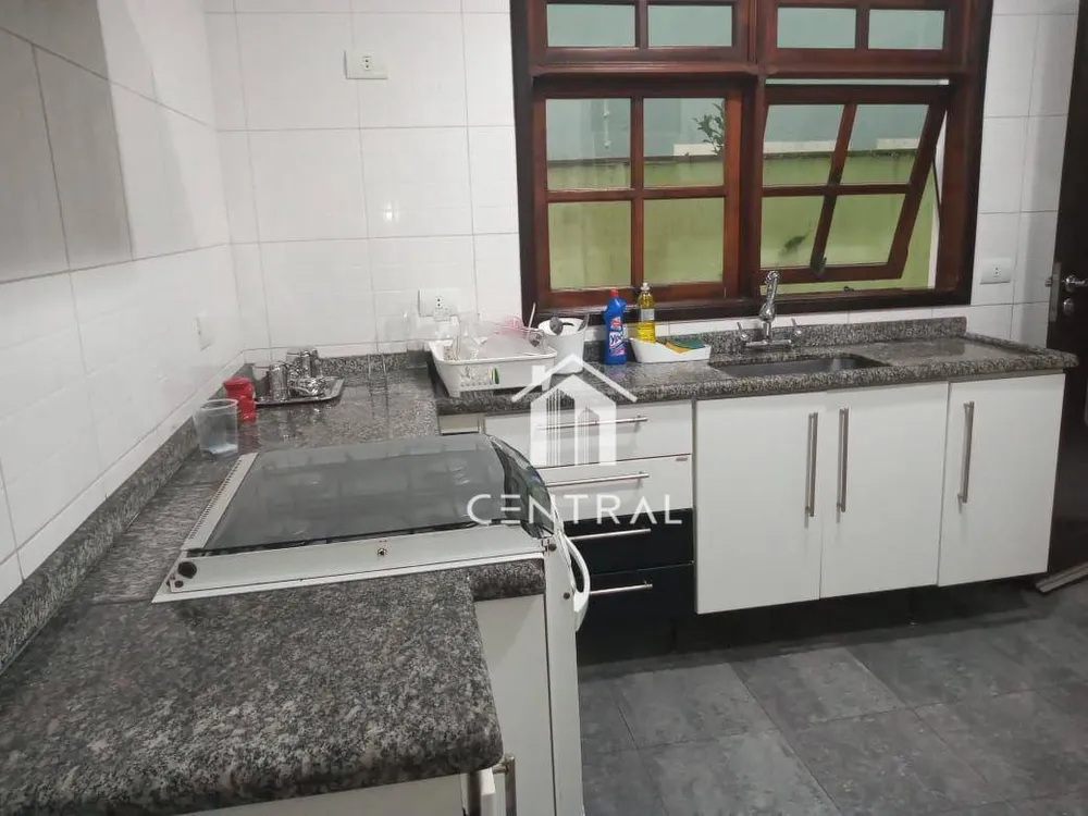Sobrado, 3 quartos, 250 m² - Foto 15