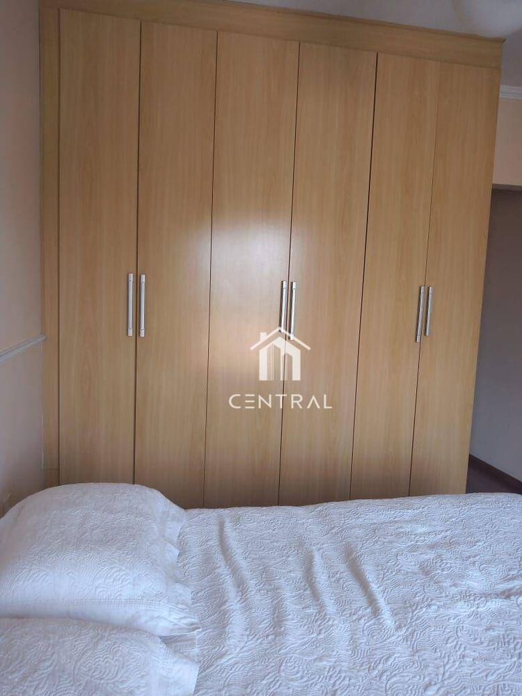 Sobrado à venda com 3 quartos, 250m² - Foto 3