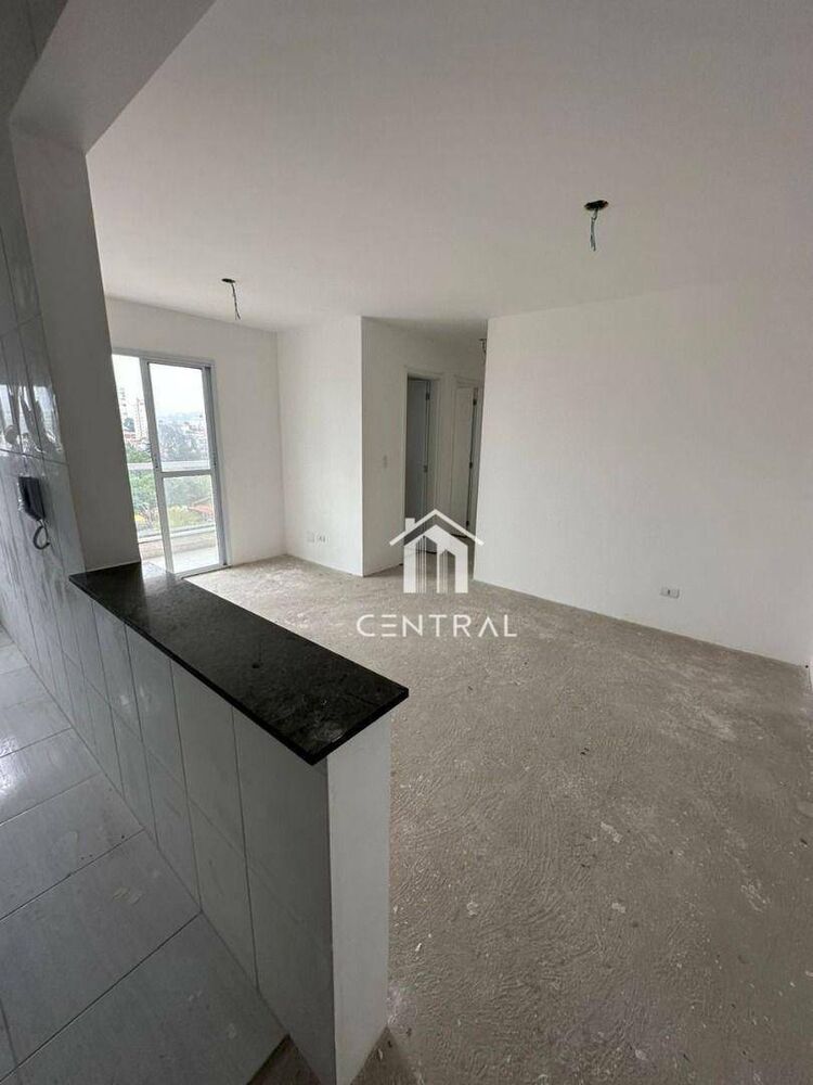 Apartamento à venda com 2 quartos, 56m² - Foto 4