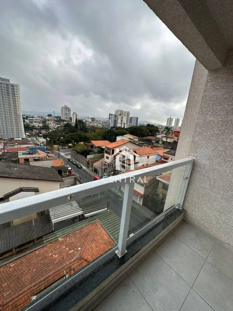Apartamento, 2 quartos, 56 m² - Foto 1
