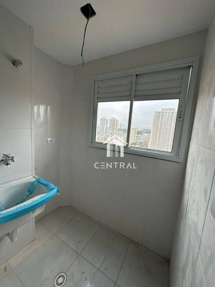 Apartamento, 2 quartos, 56 m² - Foto 6