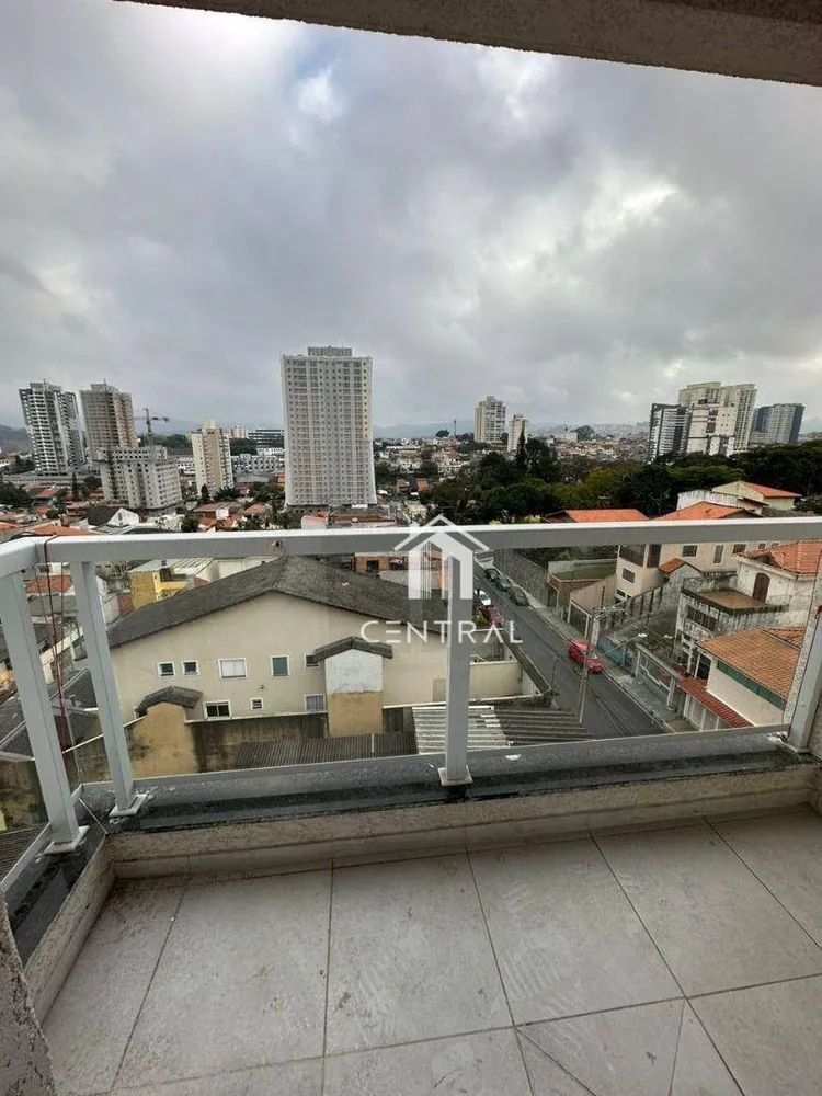 Apartamento, 2 quartos, 56 m² - Foto 5