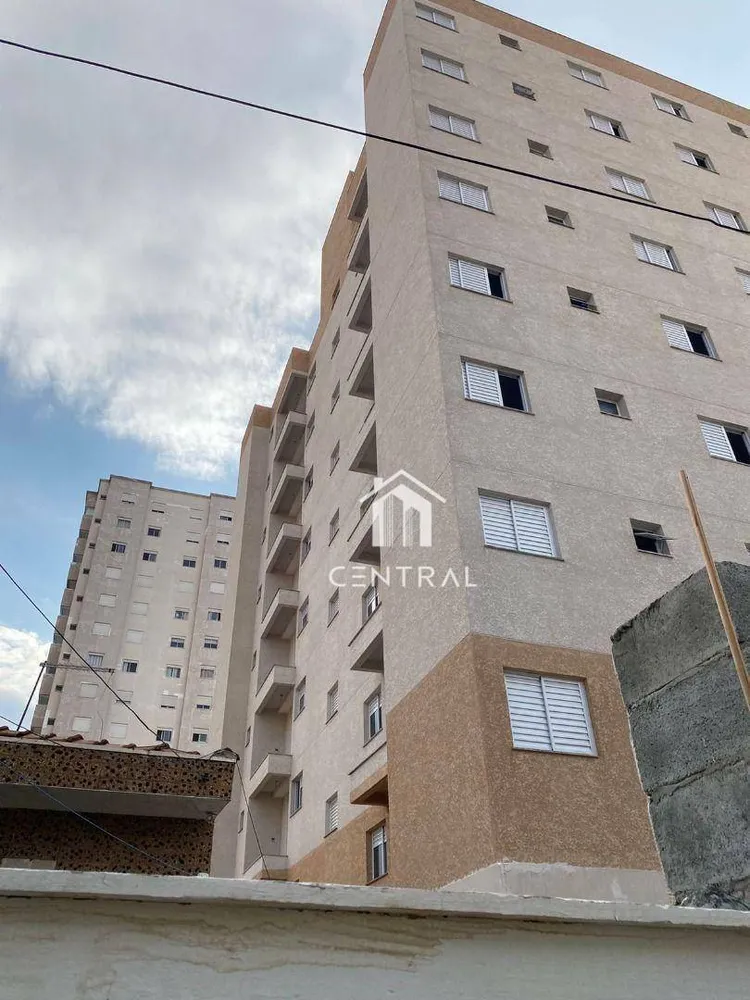 Apartamento, 2 quartos, 56 m² - Foto 4