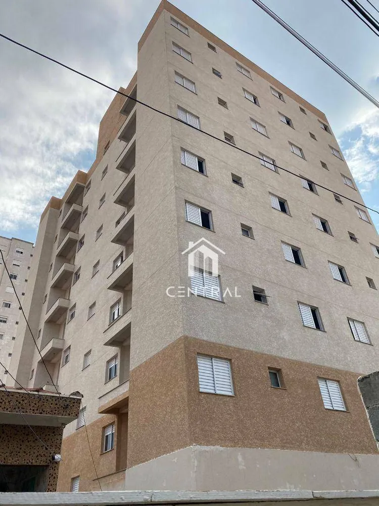 Apartamento, 2 quartos, 56 m² - Foto 3