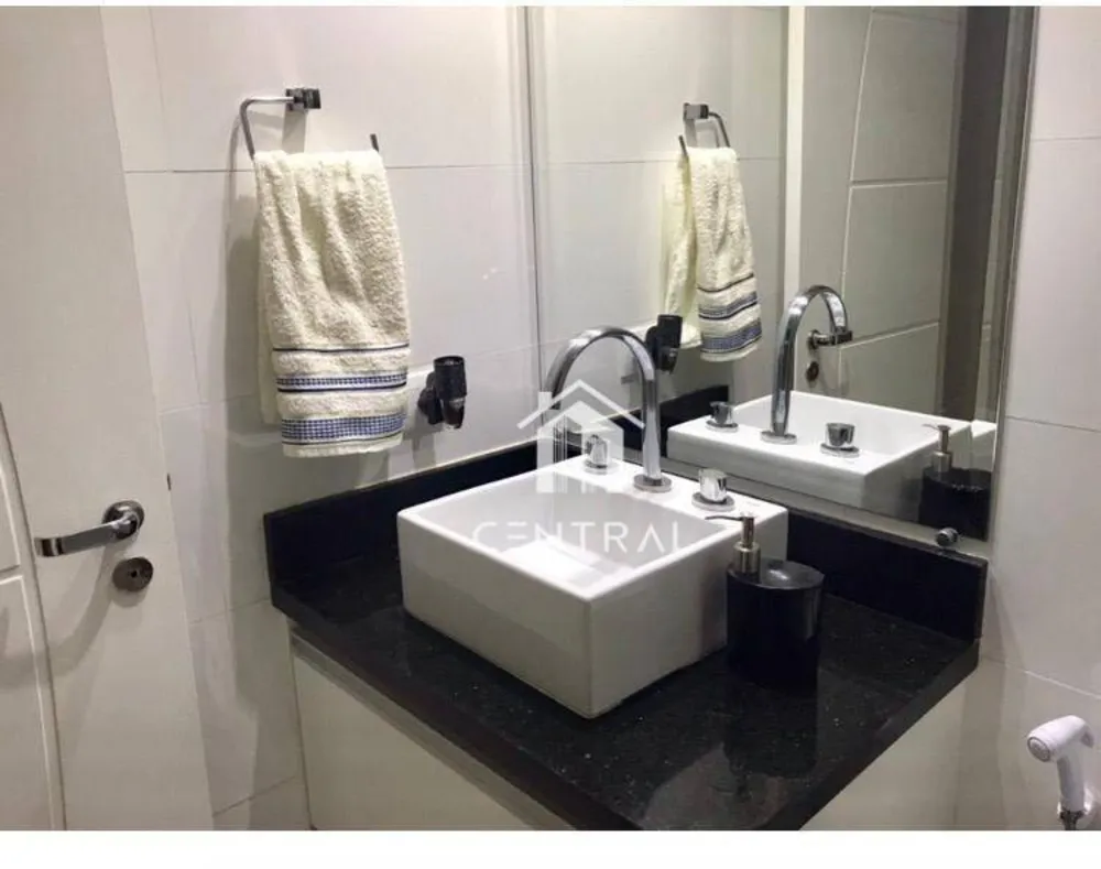 Apartamento, 3 quartos, 108 m² - Foto 15