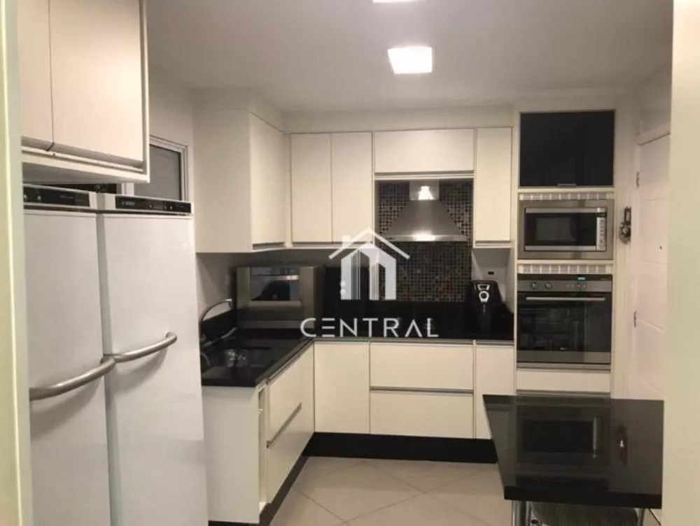 Apartamento, 3 quartos, 108 m² - Foto 1