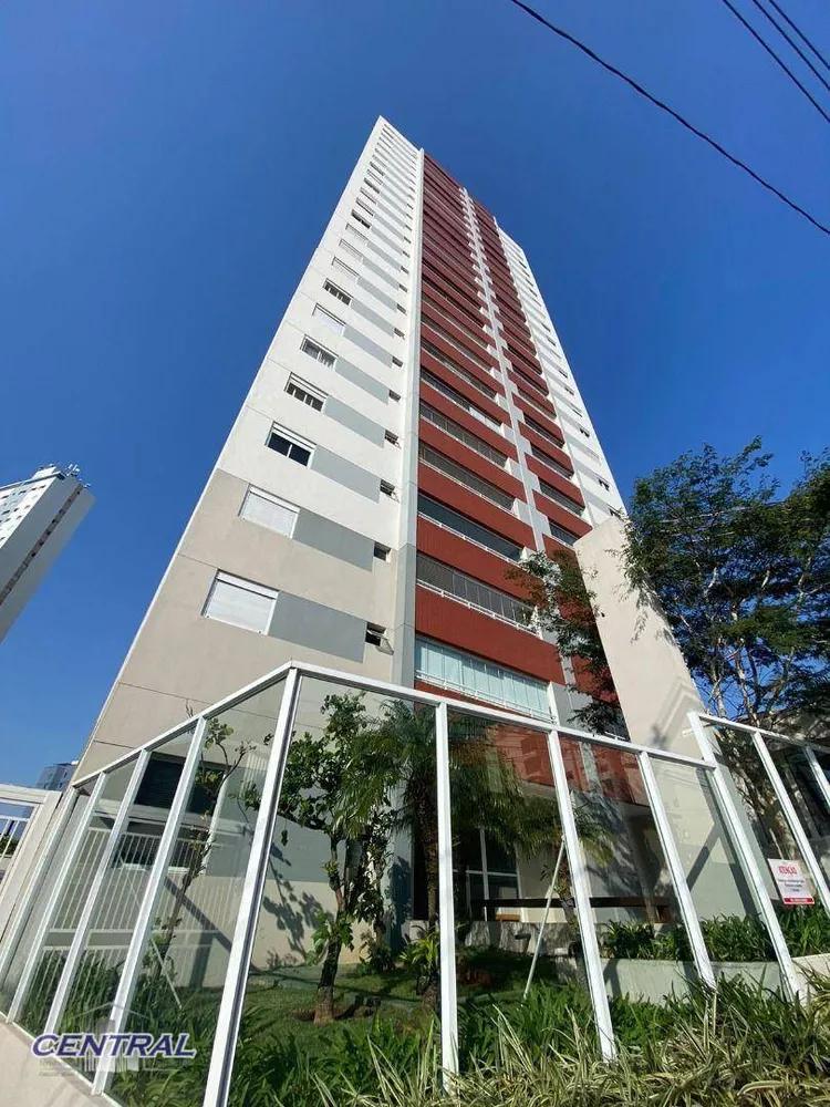 Apartamento, 3 quartos, 108 m² - Foto 12