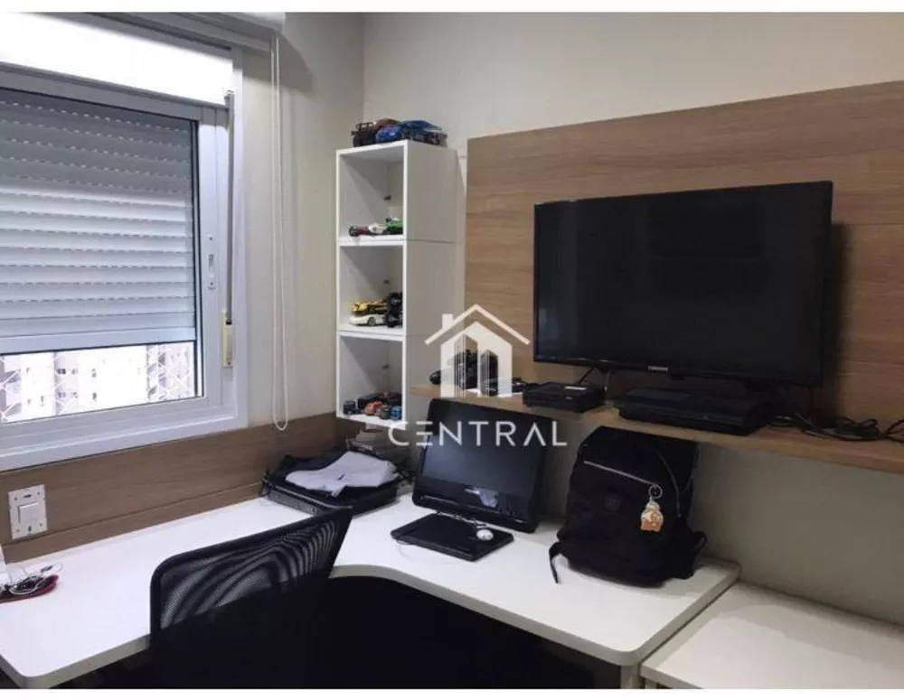 Apartamento, 3 quartos, 108 m² - Foto 9