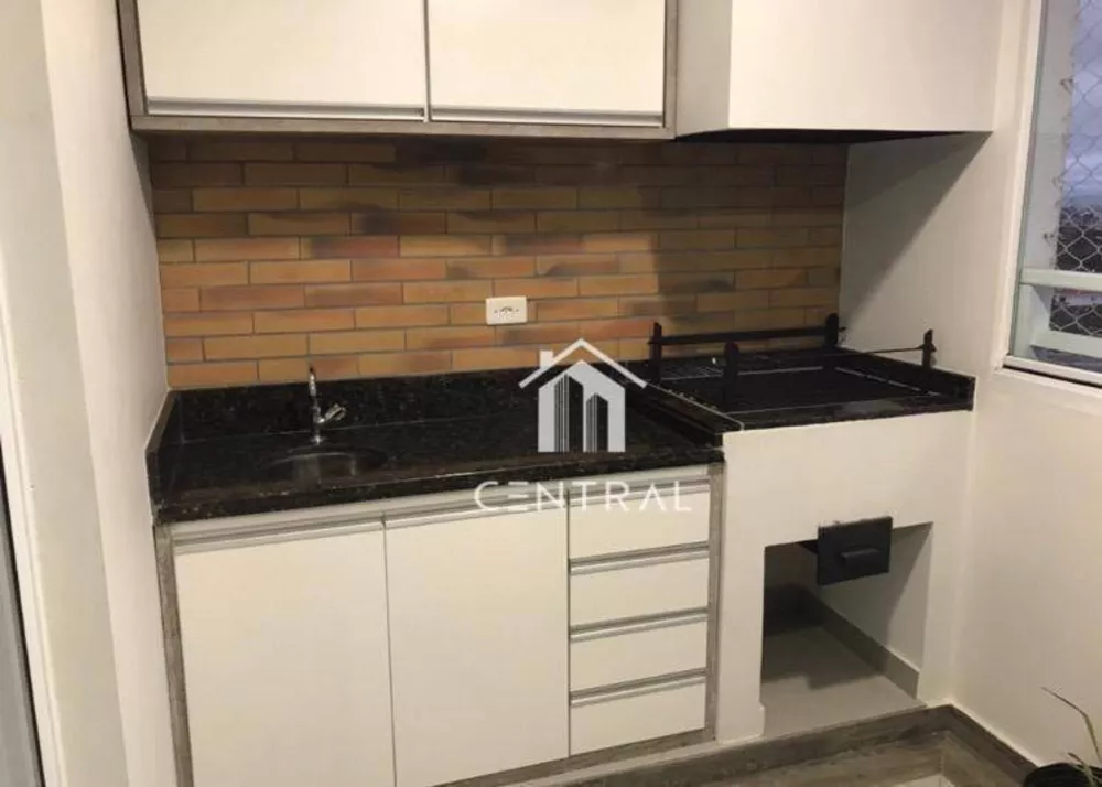 Apartamento, 3 quartos, 108 m² - Foto 3