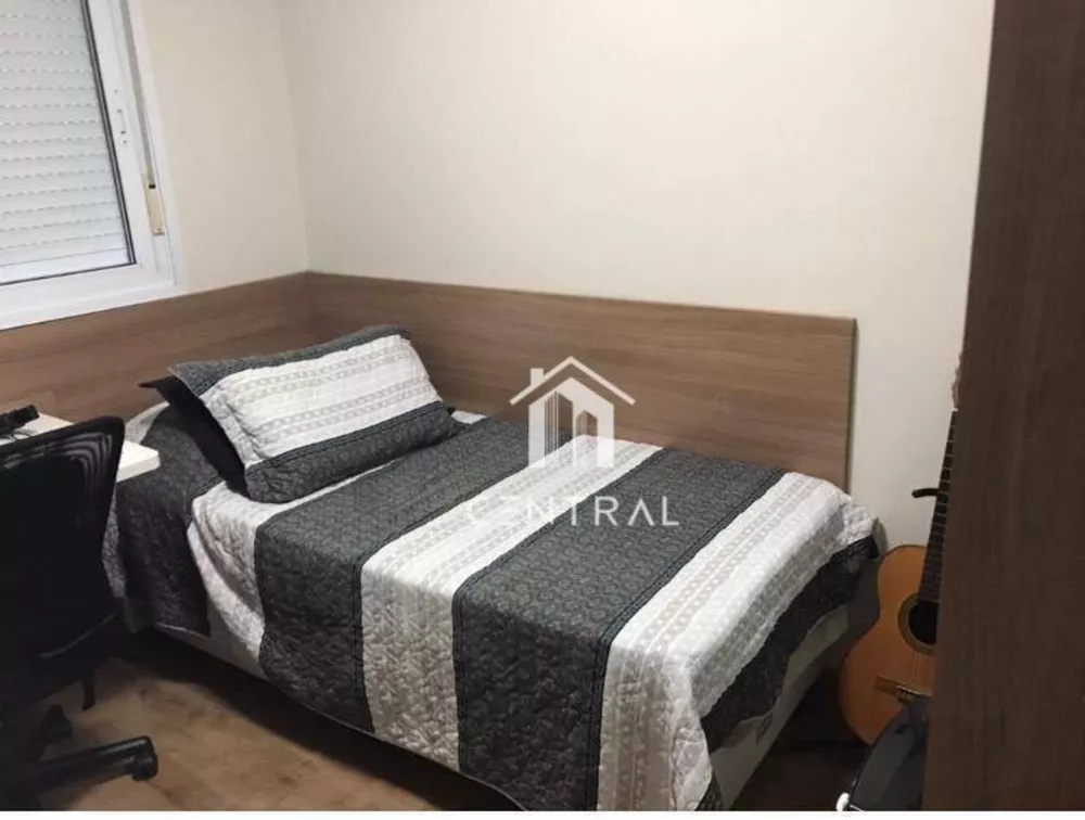 Apartamento, 3 quartos, 108 m² - Foto 7