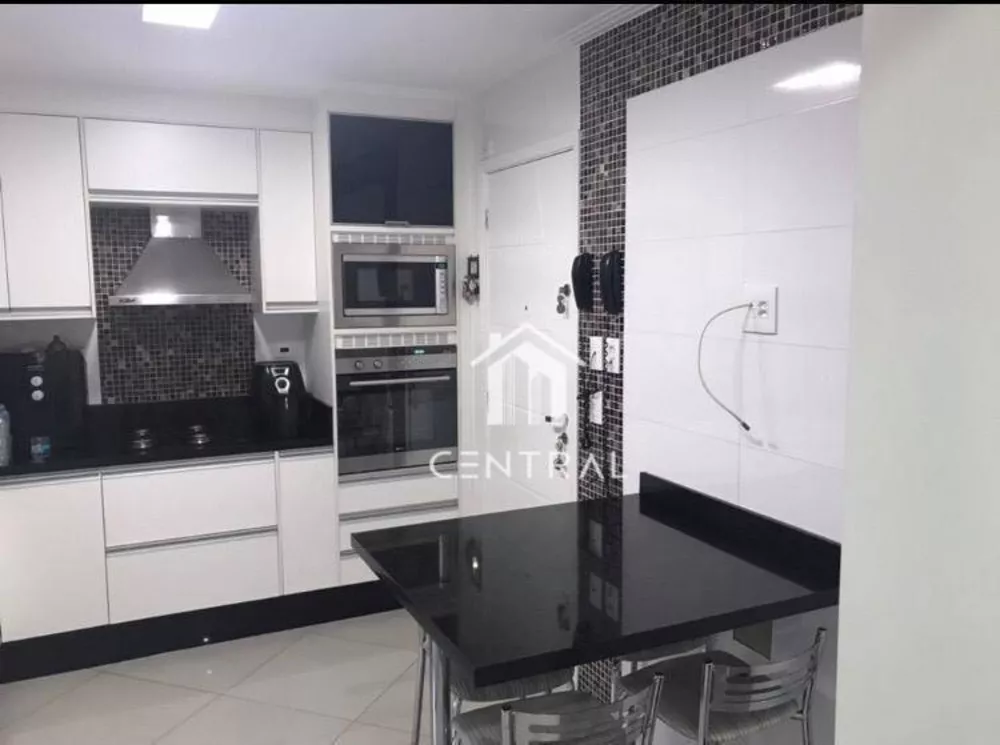 Apartamento, 3 quartos, 108 m² - Foto 2