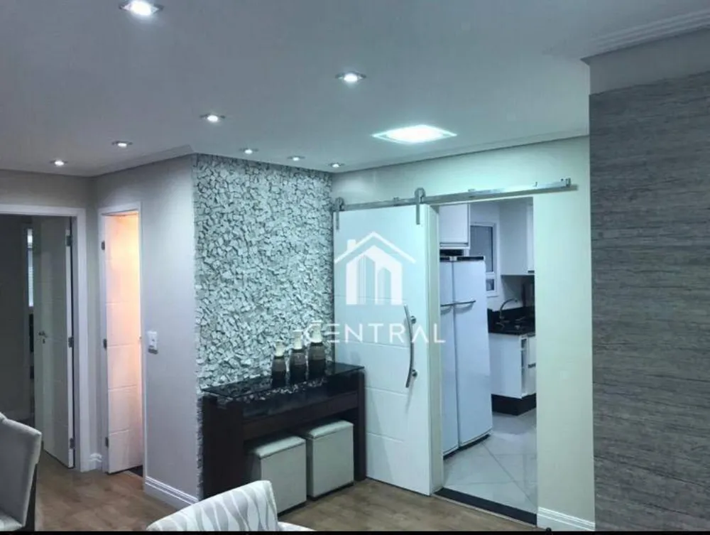 Apartamento, 3 quartos, 108 m² - Foto 3