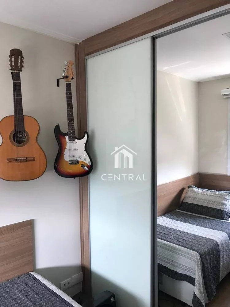 Apartamento, 3 quartos, 108 m² - Foto 6