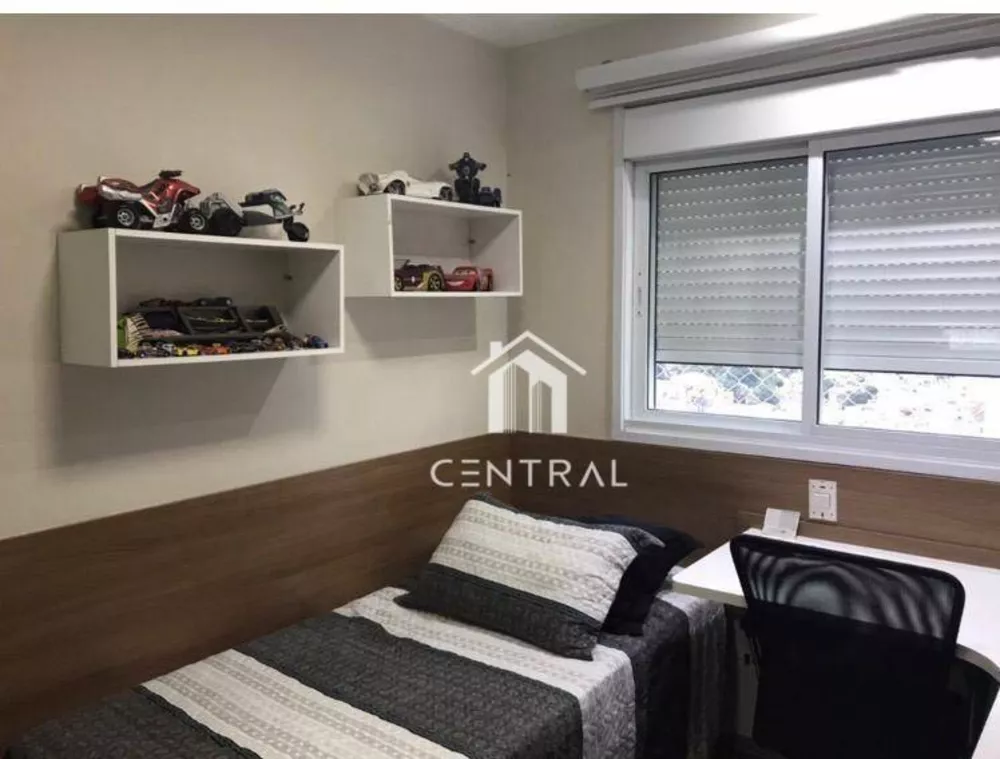 Apartamento, 3 quartos, 108 m² - Foto 8