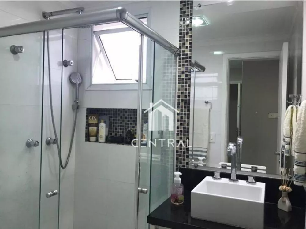 Apartamento, 3 quartos, 108 m² - Foto 5