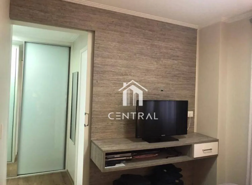 Apartamento, 3 quartos, 108 m² - Foto 9