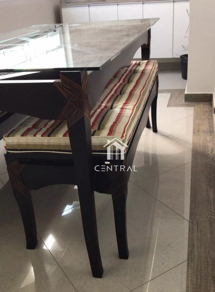Apartamento, 3 quartos, 108 m² - Foto 4