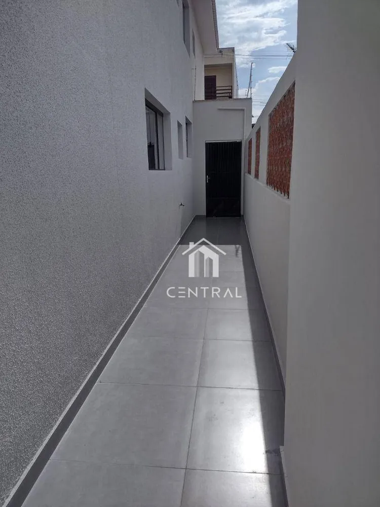 Sobrado, 3 quartos, 280 m² - Foto 2