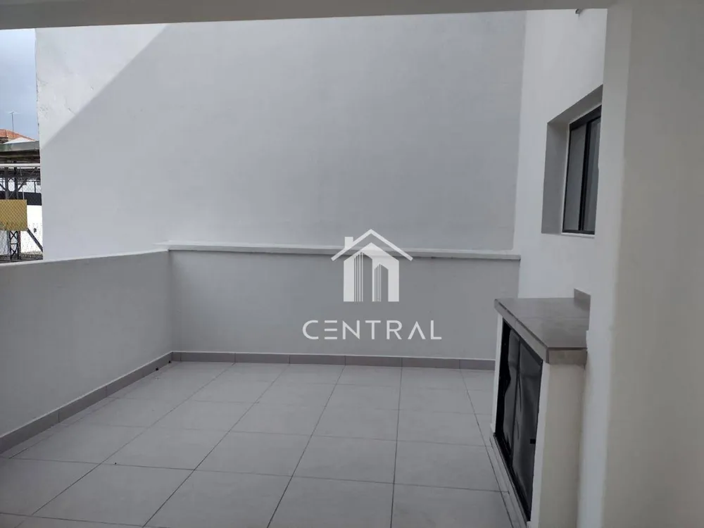 Sobrado, 3 quartos, 280 m² - Foto 12