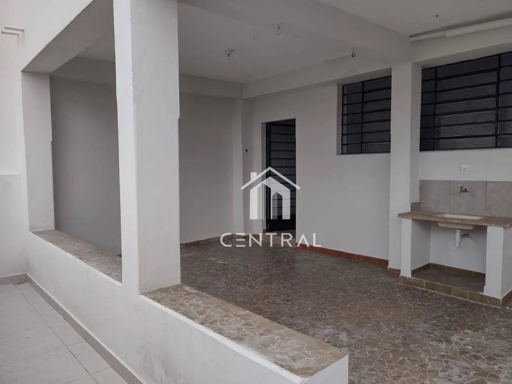 Sobrado, 3 quartos, 280 m² - Foto 9