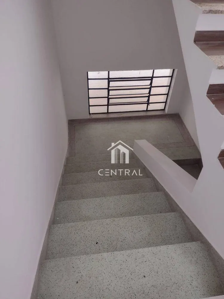 Sobrado, 3 quartos, 280 m² - Foto 4