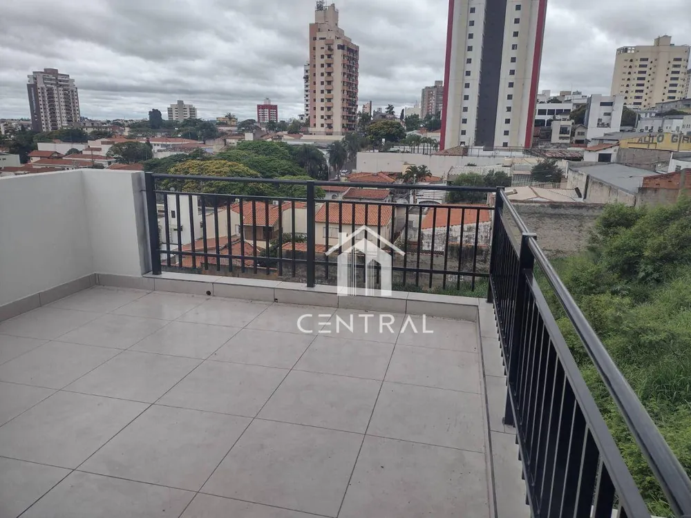 Sobrado, 3 quartos, 280 m² - Foto 11