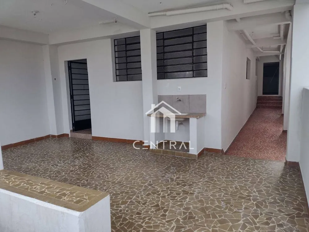 Sobrado, 3 quartos, 280 m² - Foto 5
