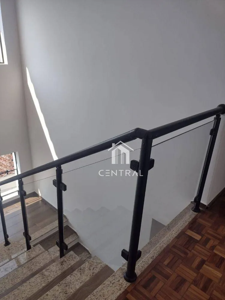 Sobrado, 3 quartos, 280 m² - Foto 10