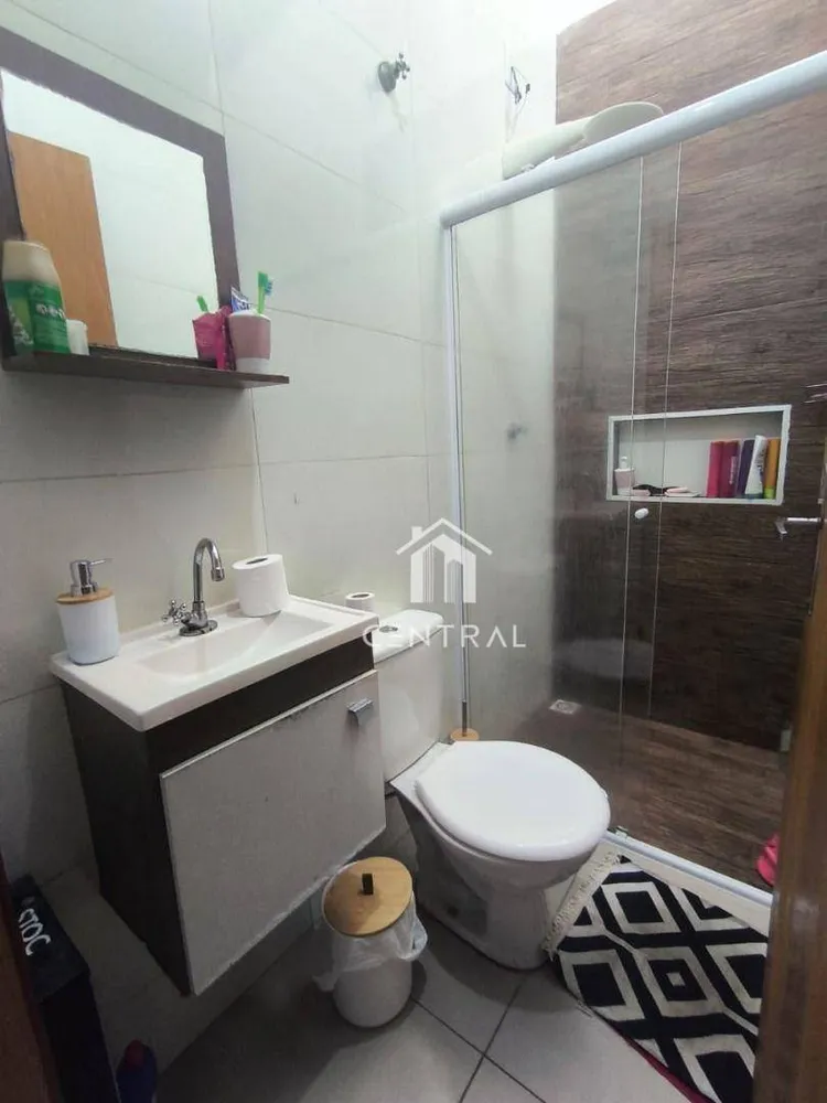 Casa, 2 quartos, 53 m² - Foto 8