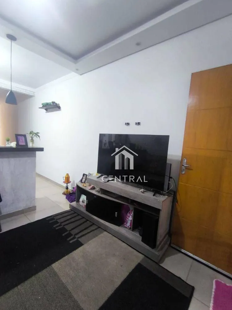 Casa, 2 quartos, 53 m² - Foto 12