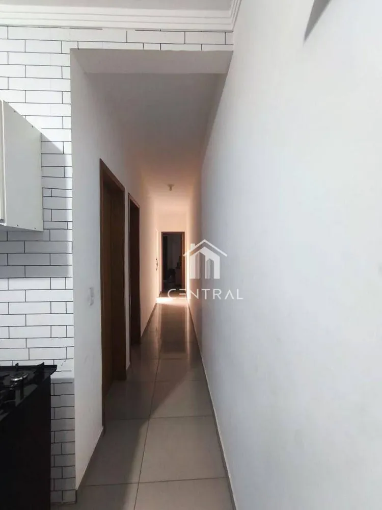 Casa, 2 quartos, 53 m² - Foto 5