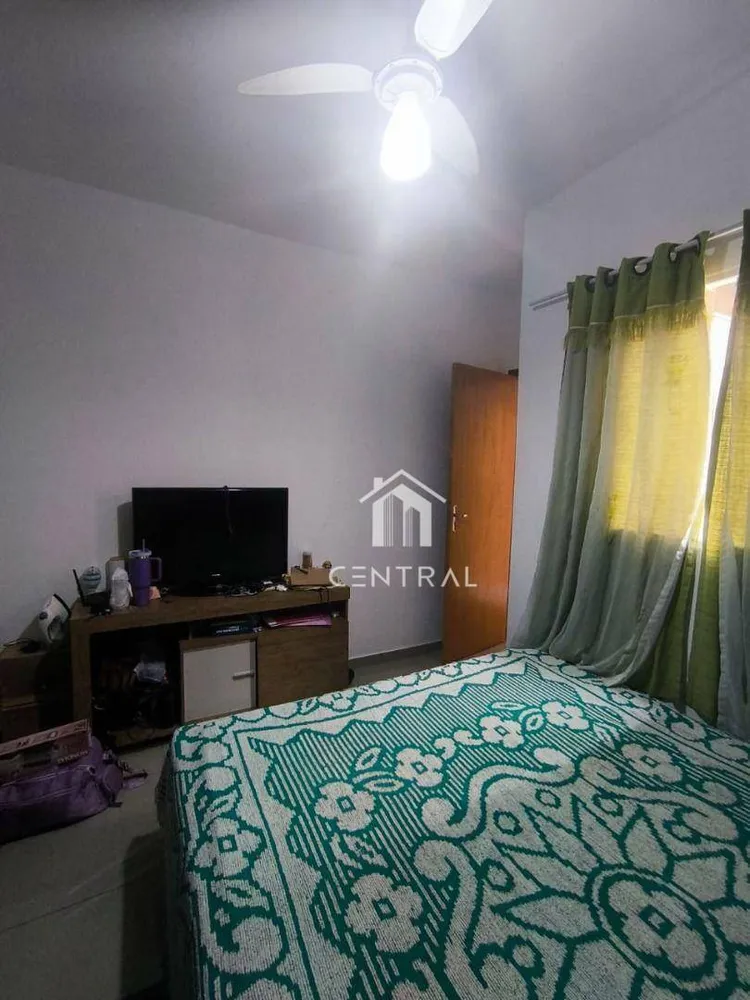 Casa, 2 quartos, 53 m² - Foto 7