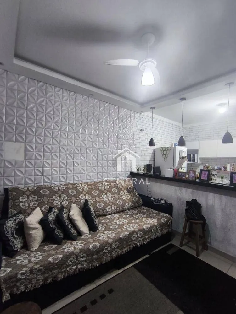Casa, 2 quartos, 53 m² - Foto 3