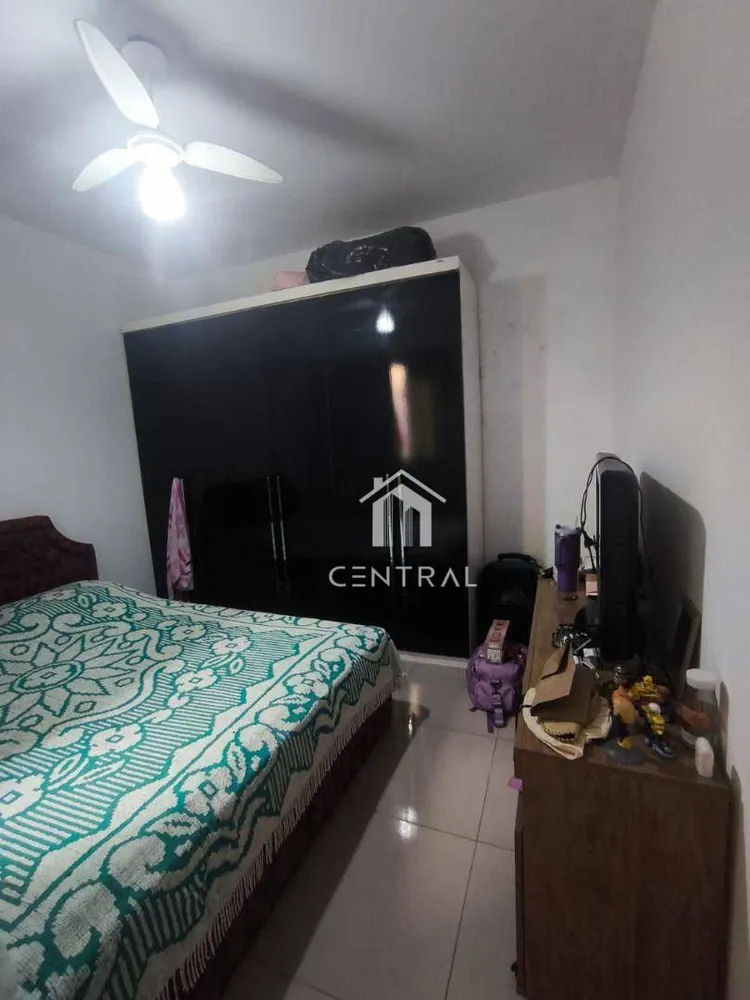 Casa, 2 quartos, 53 m² - Foto 4