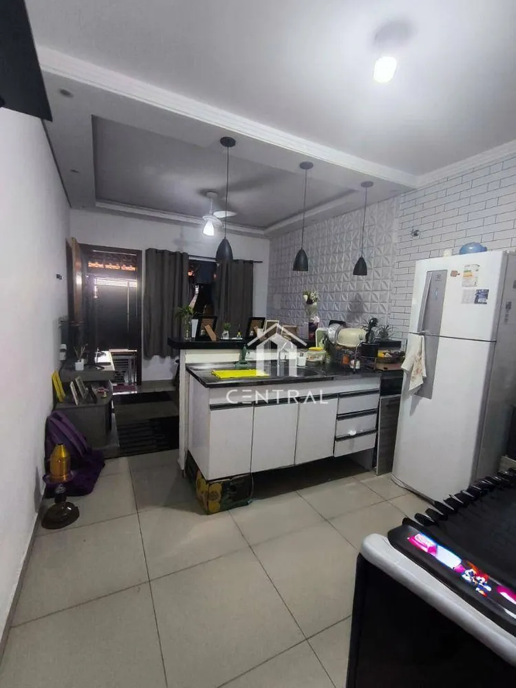 Casa, 2 quartos, 53 m² - Foto 6