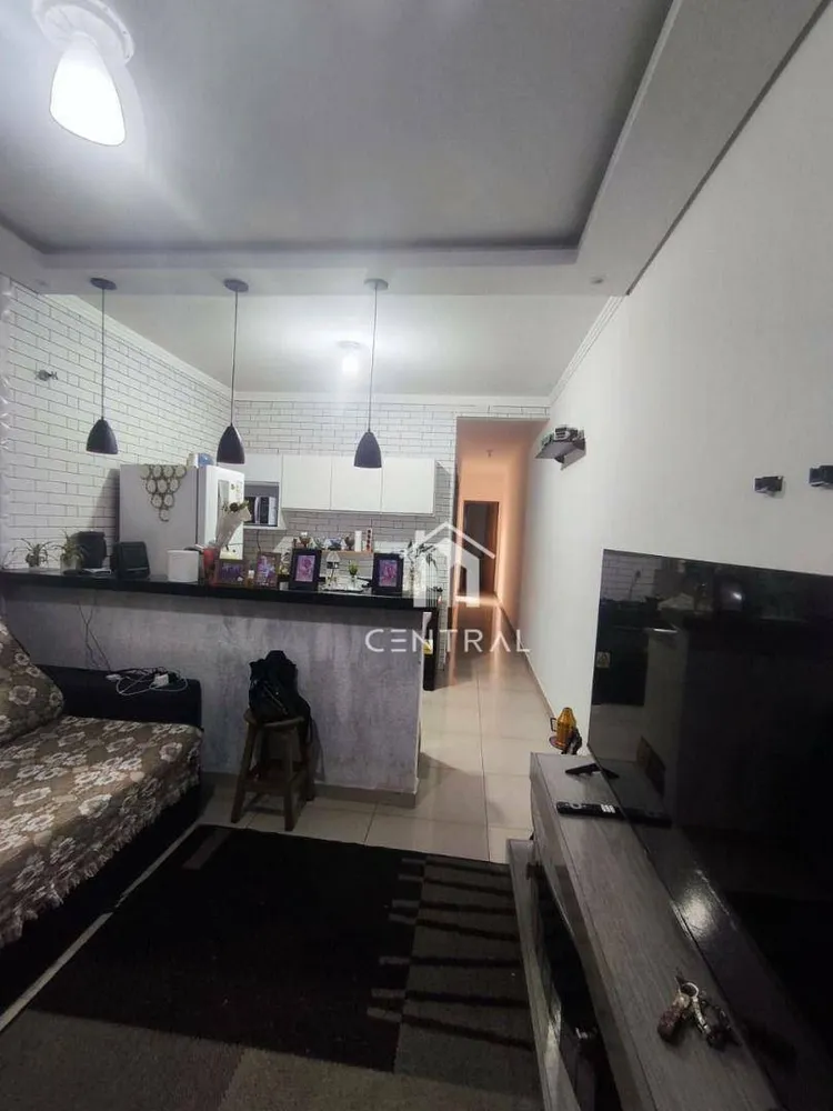 Casa, 2 quartos, 53 m² - Foto 6
