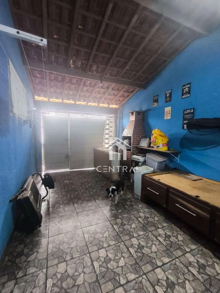 Casa, 2 quartos, 53 m² - Foto 8