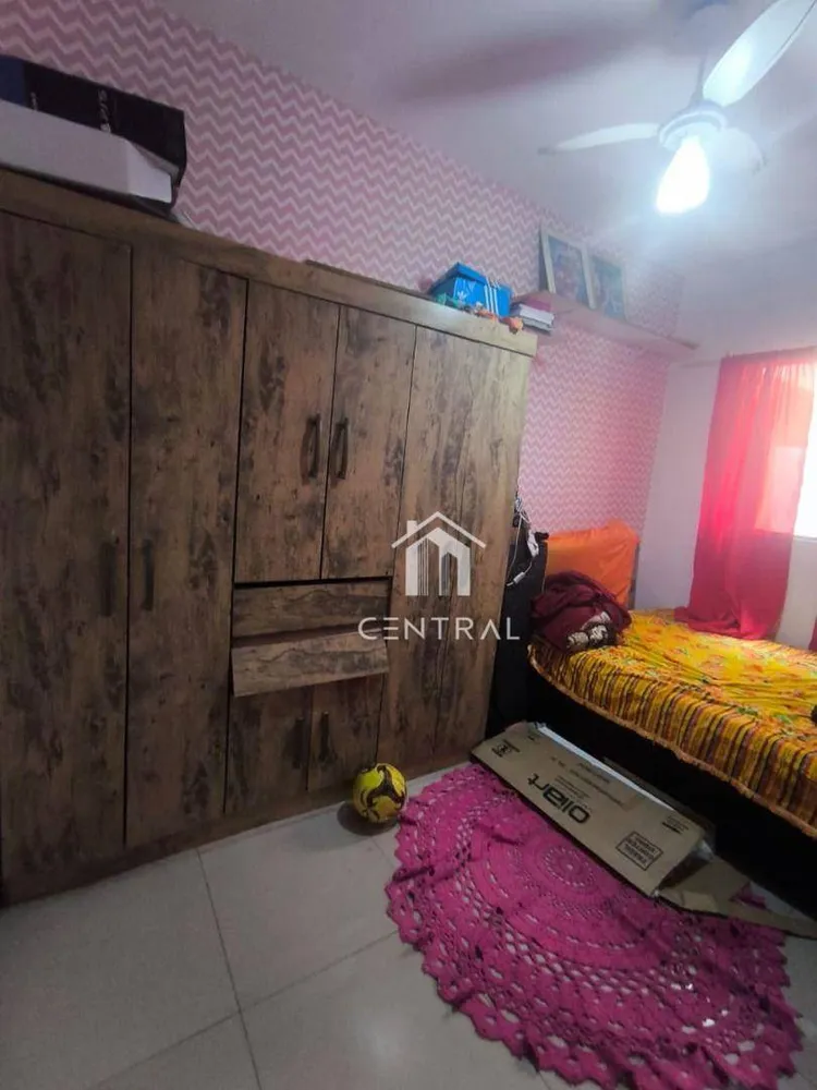Casa, 2 quartos, 53 m² - Foto 1