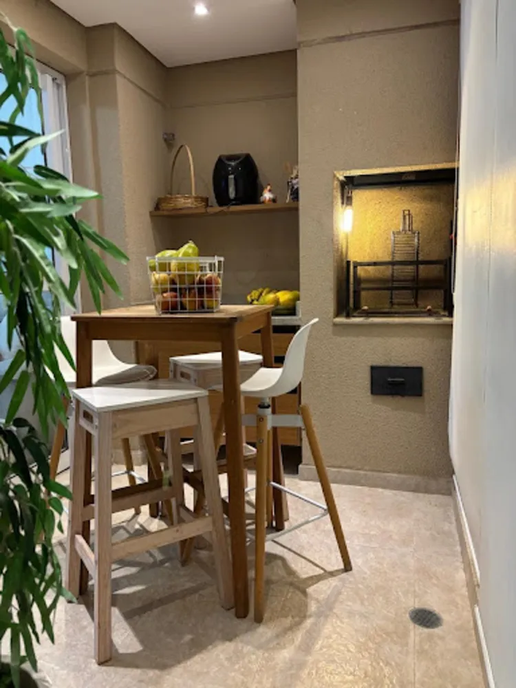 Apartamento, 3 quartos, 82 m² - Foto 1