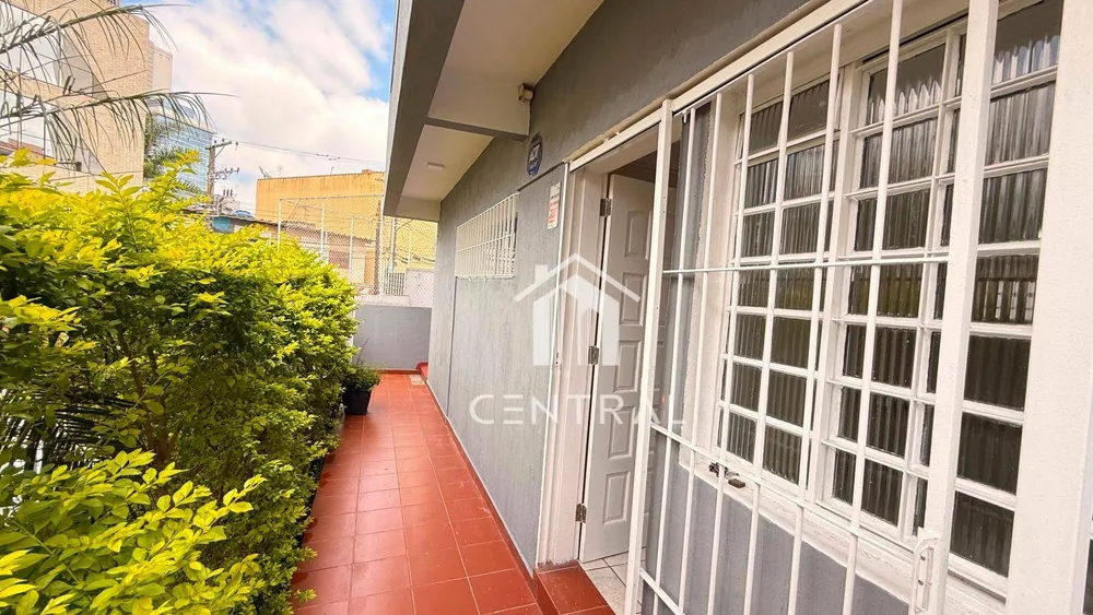 Sobrado, 3 quartos, 180 m² - Foto 2
